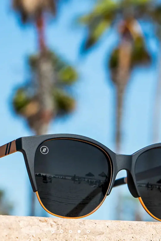 Americano Sunglasses by Blenders - Sunglasses