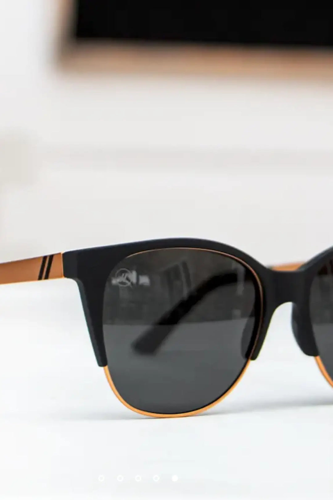 Americano Sunglasses by Blenders - Sunglasses