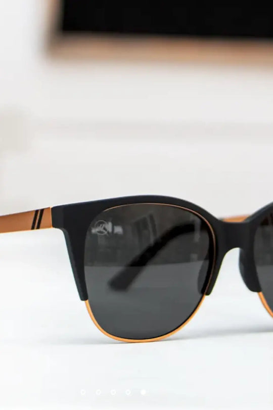 Americano Sunglasses by Blenders - Sunglasses