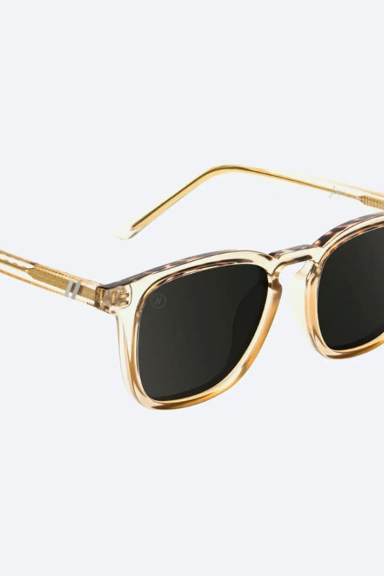 Lakey Motion Smoke Blenders - Sunglasses