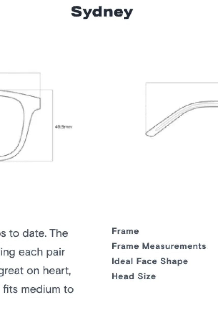 Lakey Motion Smoke Blenders - Sunglasses