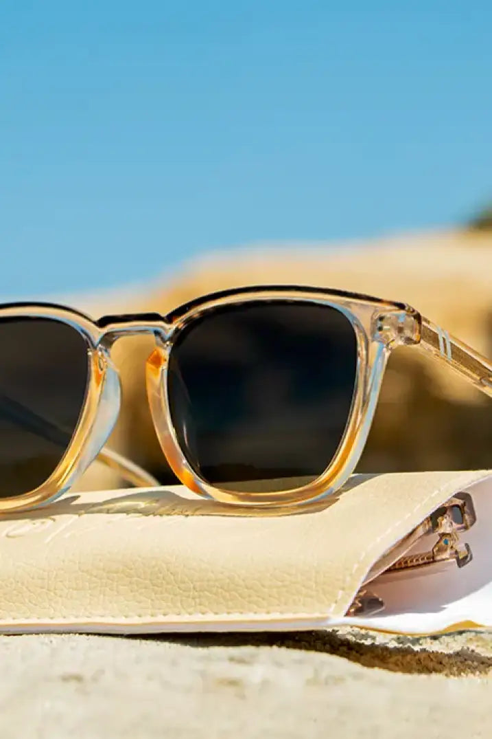 Lakey Motion Smoke Blenders - Sunglasses