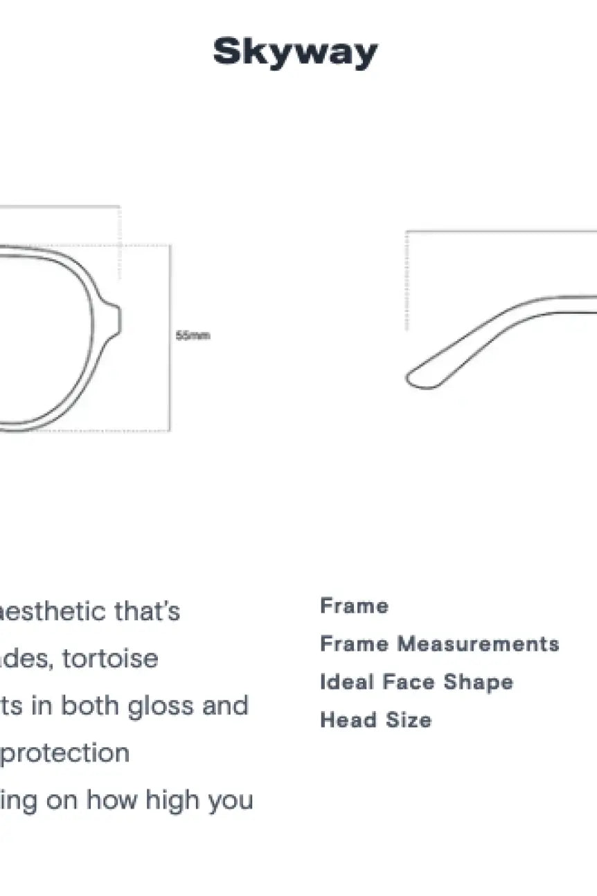Crystal Orb Sunglasses by Blenders - Sunglasses