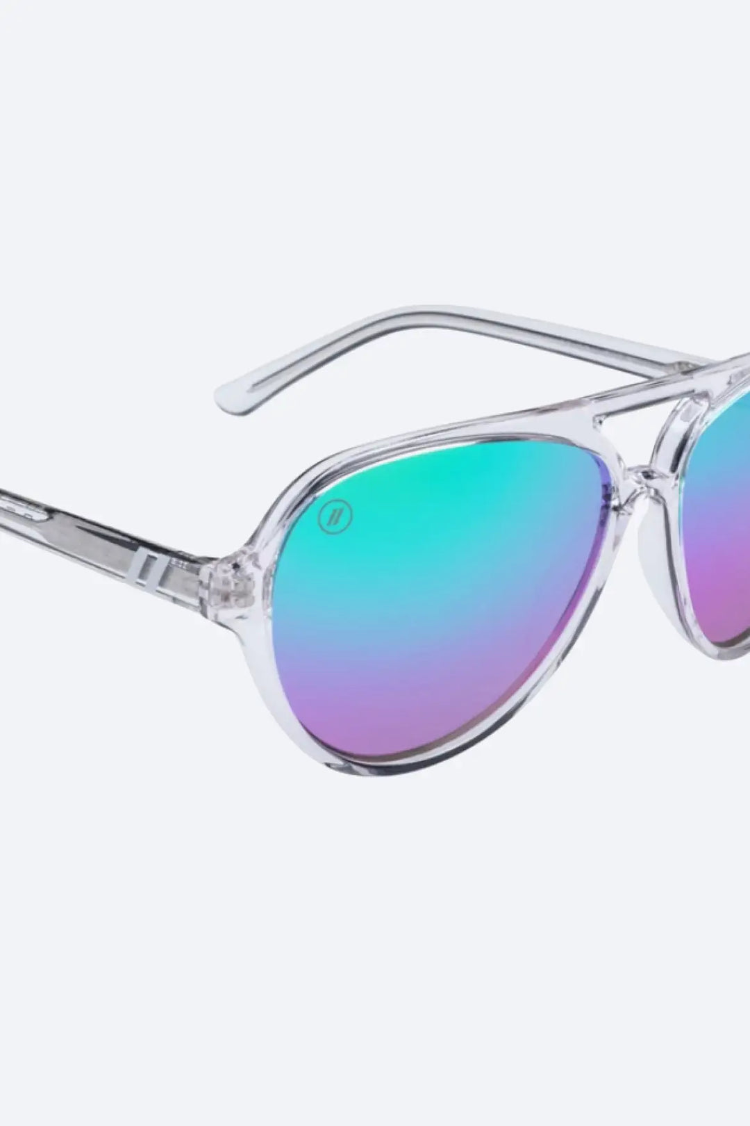 Crystal Orb Sunglasses by Blenders - Sunglasses