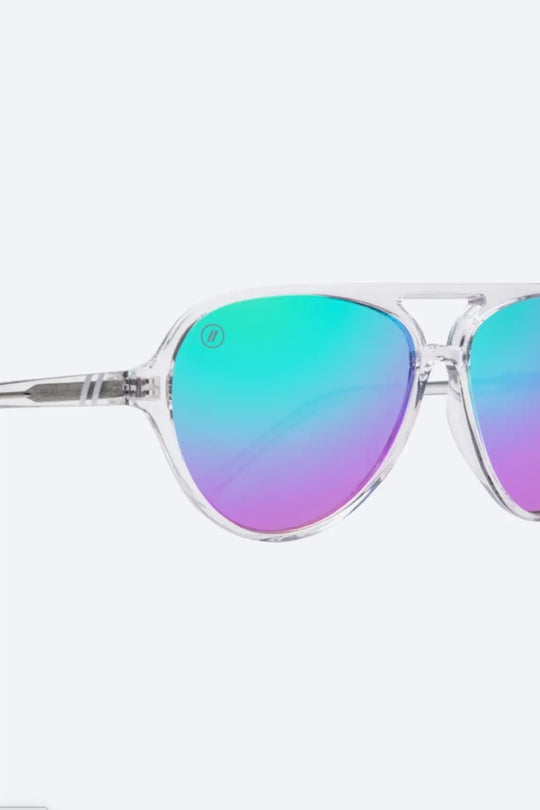 Crystal Orb Sunglasses by Blenders - Sunglasses