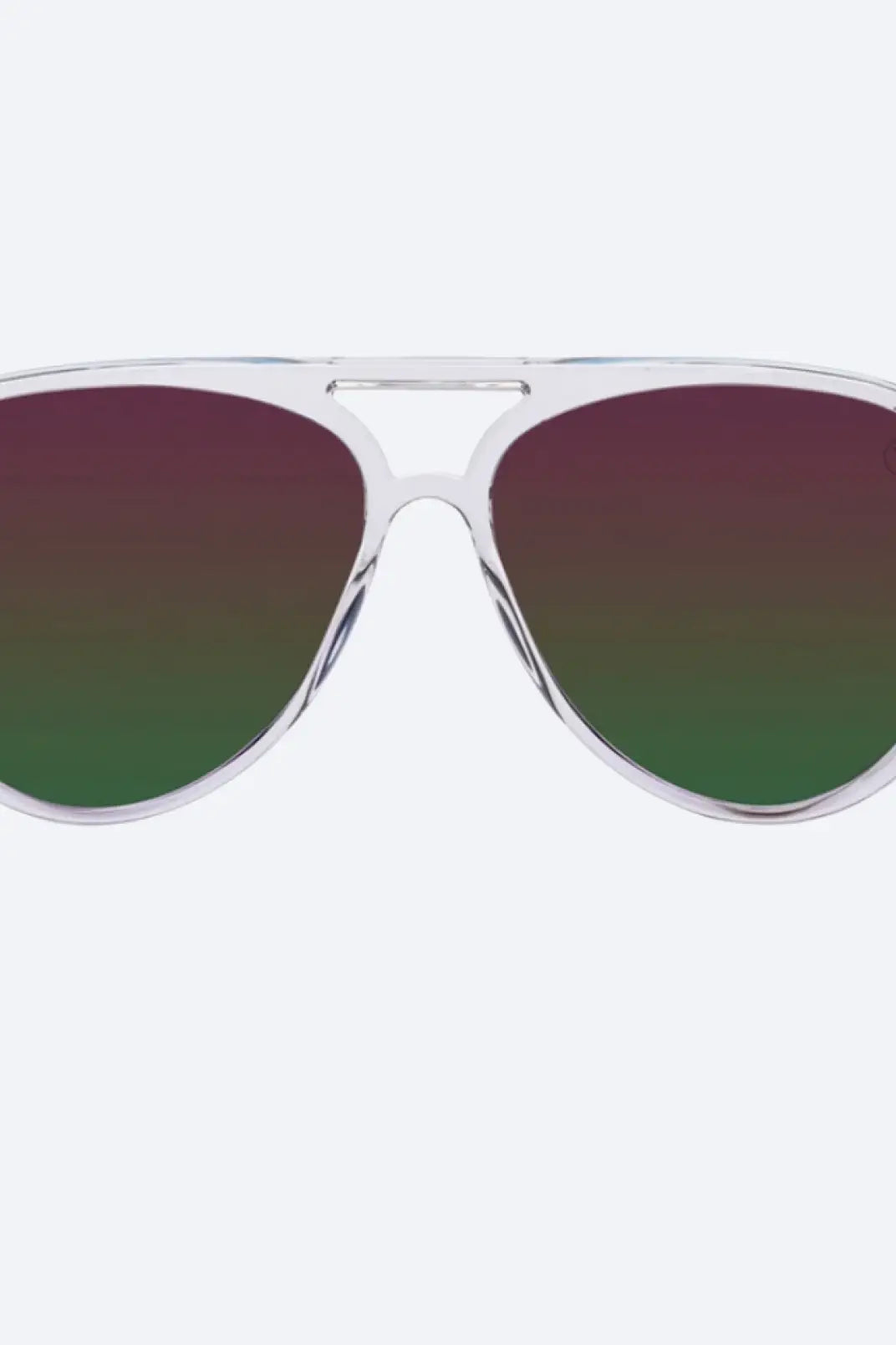 Crystal Orb Sunglasses by Blenders - Sunglasses