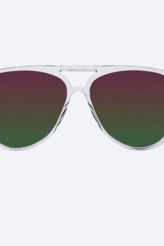 Crystal Orb Sunglasses by Blenders - Sunglasses