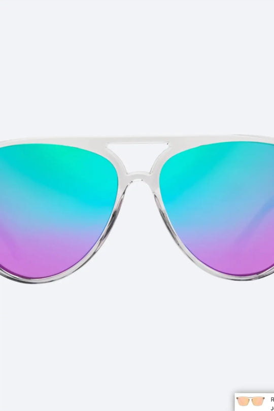 Crystal Orb Sunglasses by Blenders - Sunglasses