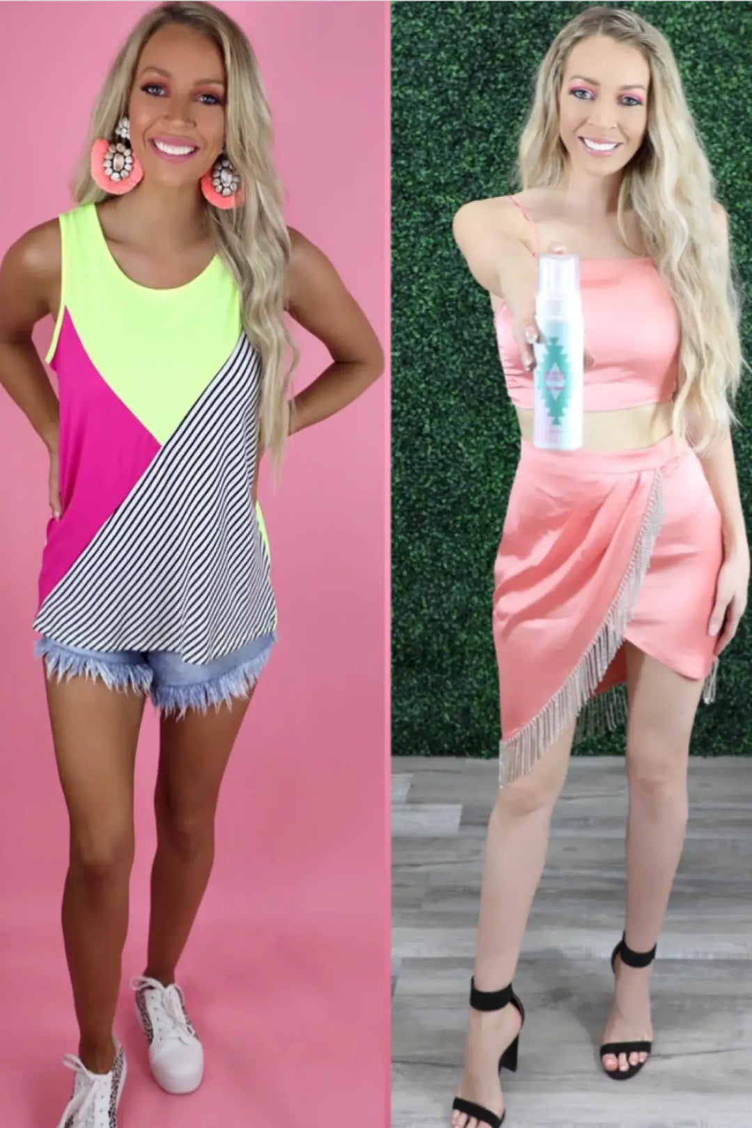 Desert Bronze Self Tanner Travel Mini Size