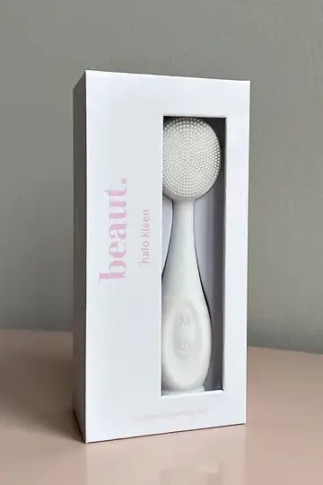 Halo Kleen Rose Quartz Cleansing Tool - Beauty
