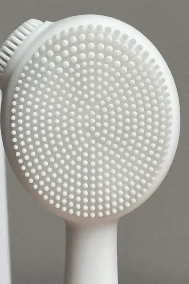 Halo Kleen Rose Quartz Cleansing Tool - Beauty