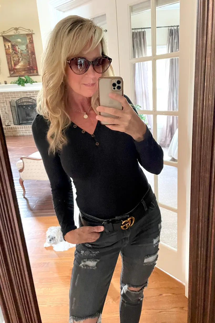 Caroline Cat Eye Sunglasses - Sunglasses