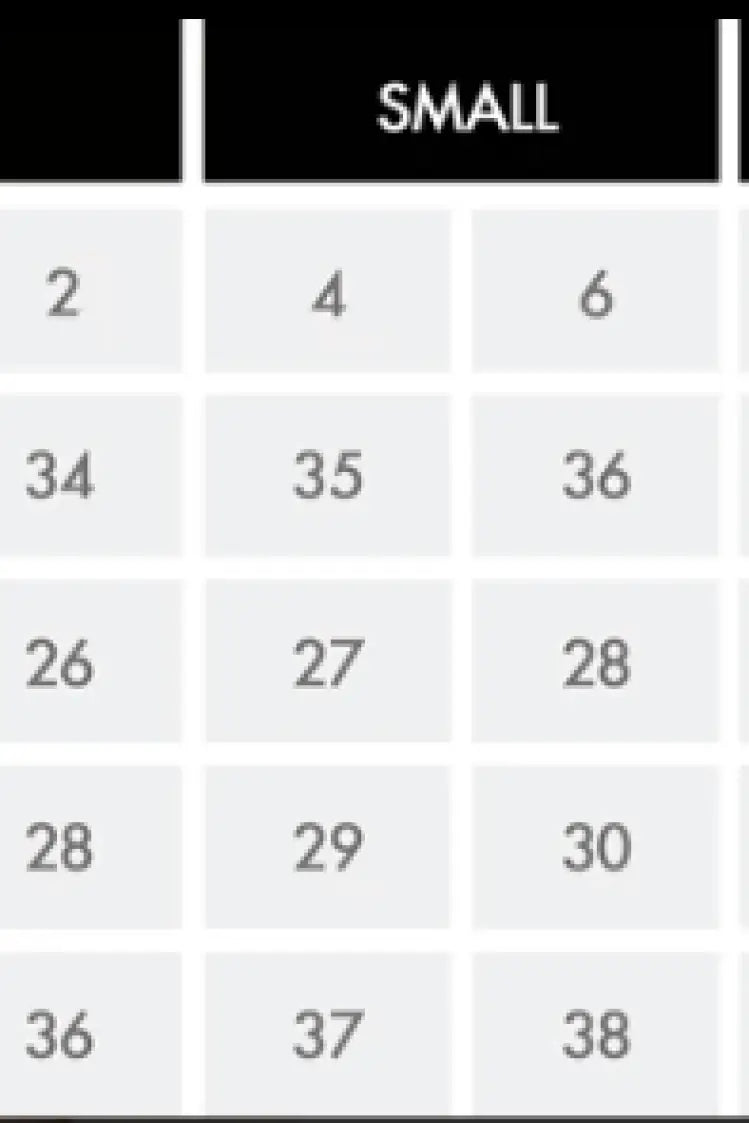 Oatmeal Ribbed Neck Top - Tops