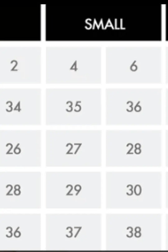 Oatmeal Ribbed Neck Top - Tops