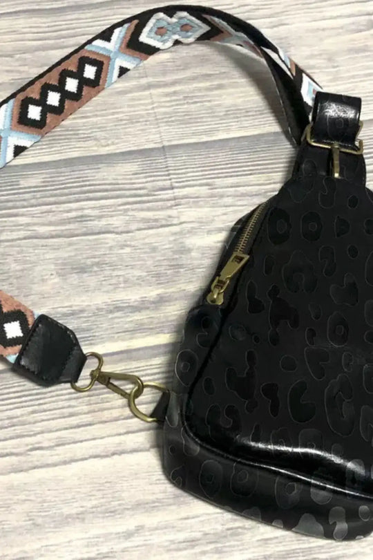 Savanna Sling Purse *More Colors - Handbags Wallets & Cases