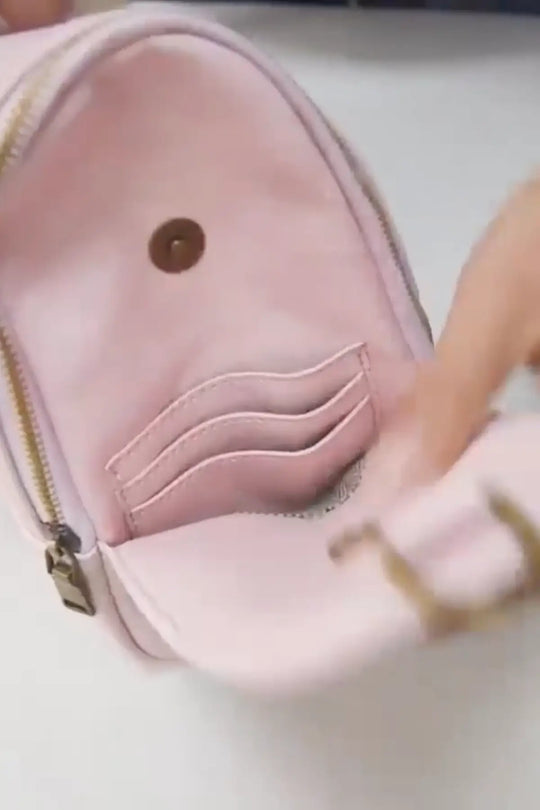 Savanna Sling Purse *More Colors - Handbags Wallets & Cases