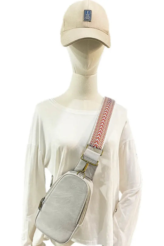 Savanna Sling Purse *More Colors - Handbags Wallets & Cases