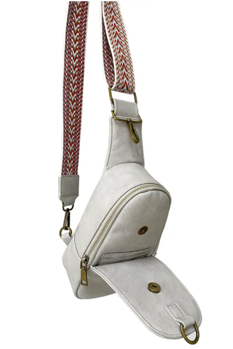 Savanna Sling Purse *More Colors - Handbags Wallets & Cases