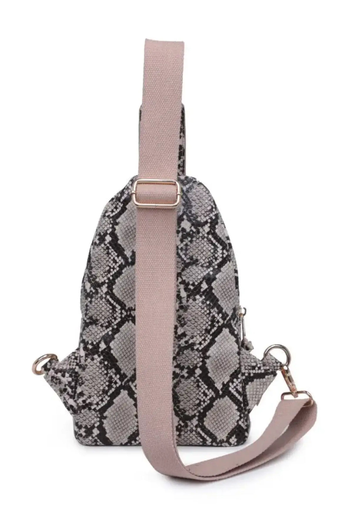 Ace Snake Sling Bag - Bags & Belts