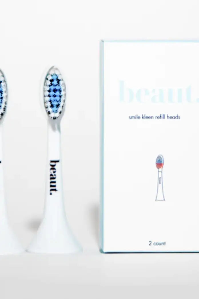 Refill Brush Heads for Halo Kleen - Beauty