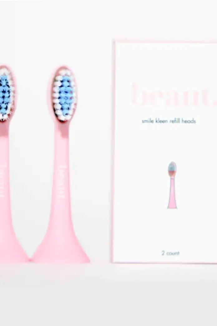 Refill Brush Heads for Halo Kleen - Beauty