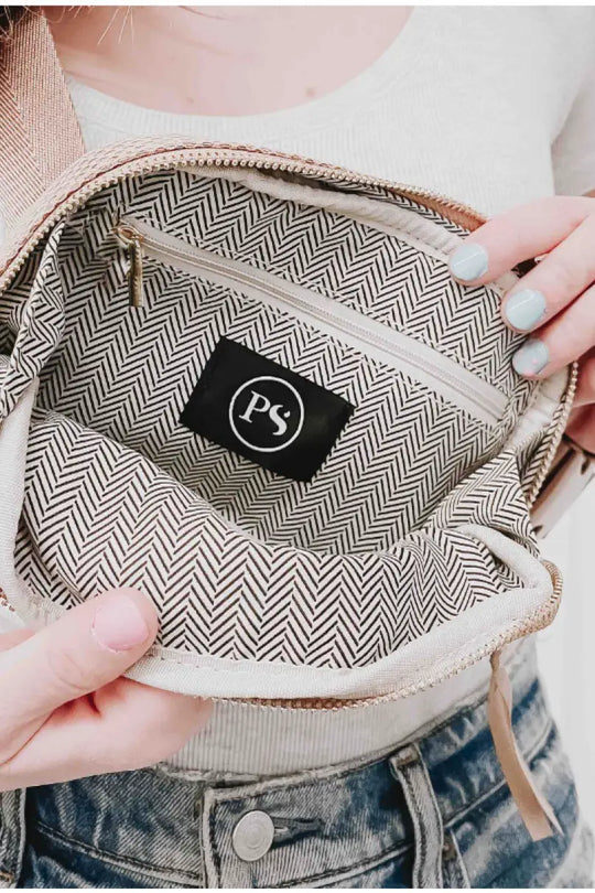 Brooklyn Bum Bag - Bags & Belts