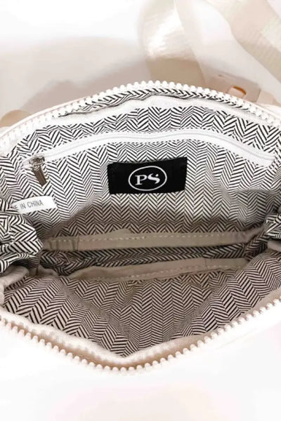 Nayda Nylon Bum Bag *More Colors - Bags & Belts