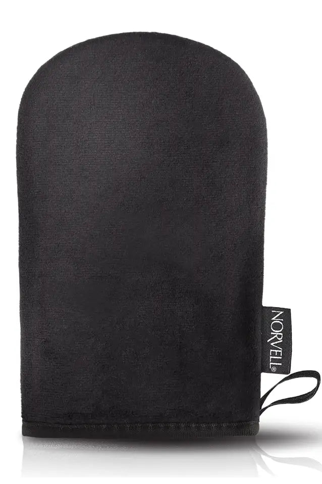 Norvell Blending Tan Mitt - Beauty