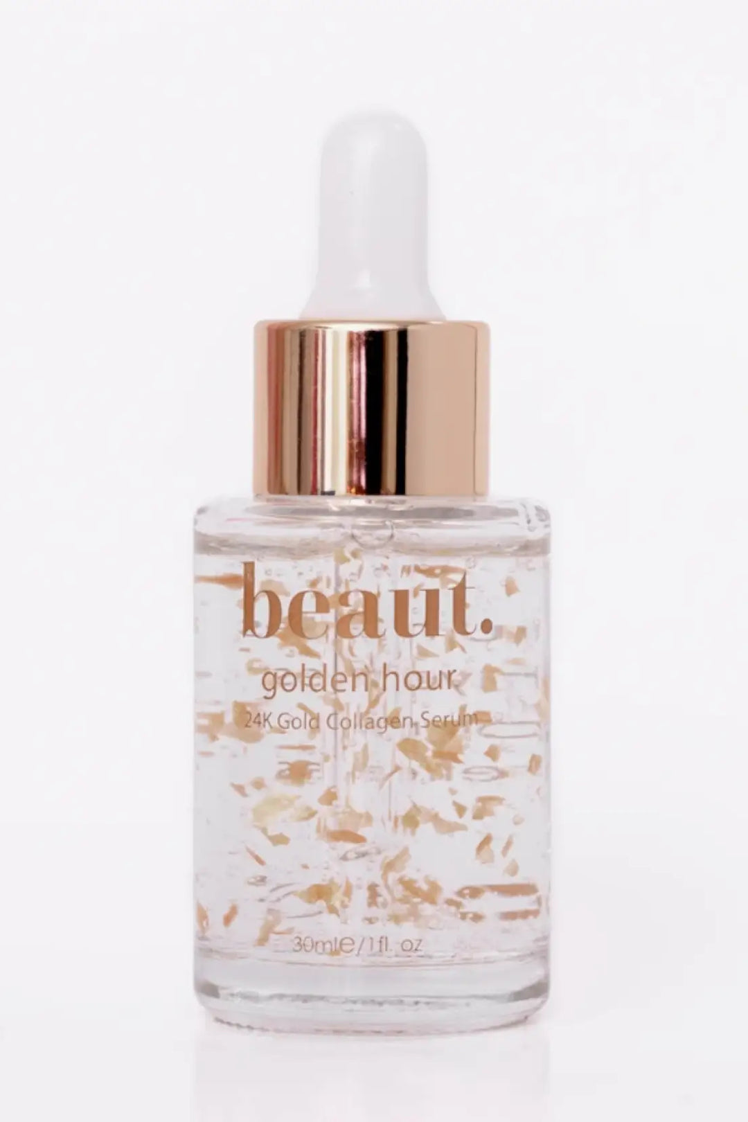 Golden Hour beaut 24k Gold Collagen Serum - health & beauty