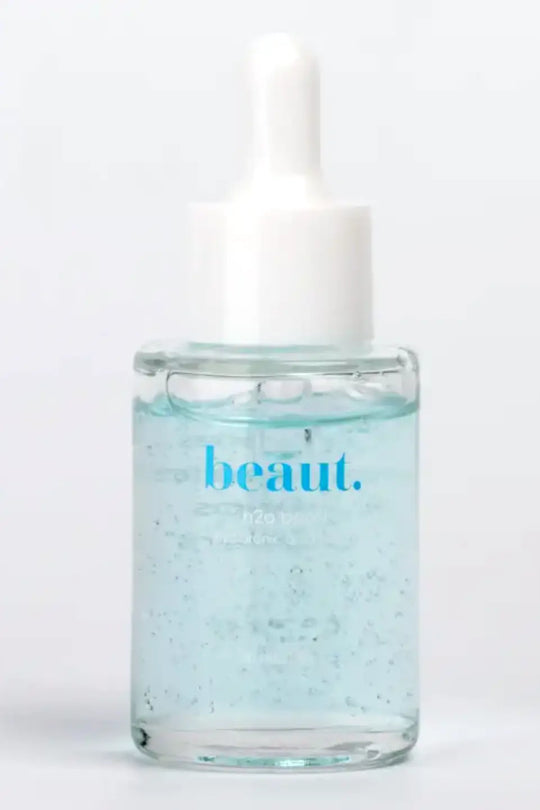 Collagen Hyaluronic Acid Facial Serum - health & beauty