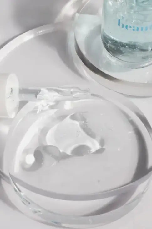 Collagen Hyaluronic Acid Facial Serum - health & beauty