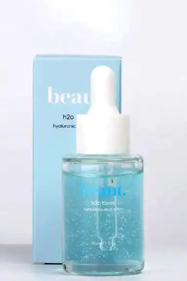 Collagen Hyaluronic Acid Facial Serum - health & beauty