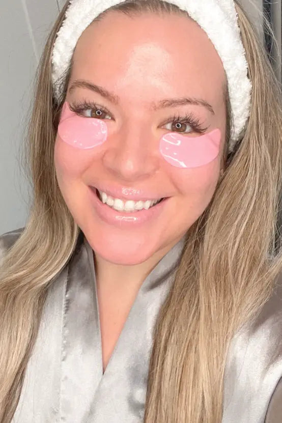 Eye Luv Hydrating Mask - Health & Beauty