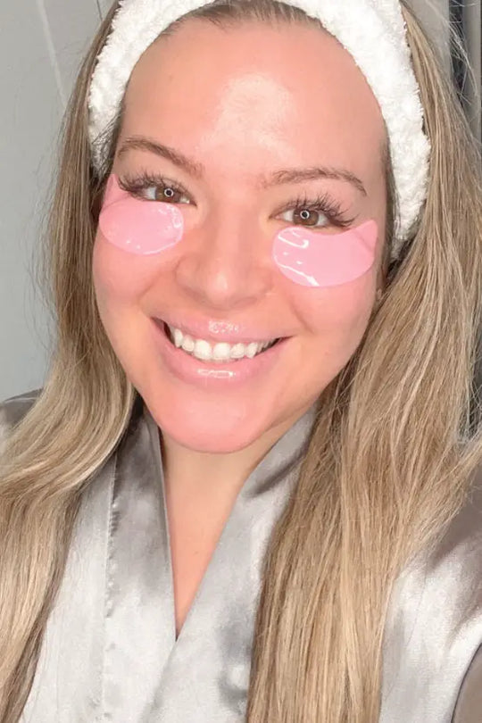 Eye Luv Hydrating Mask - Health & Beauty