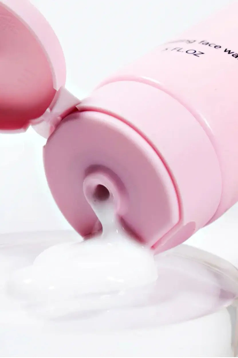 The Cleanse Facial Cleanser - Beauty
