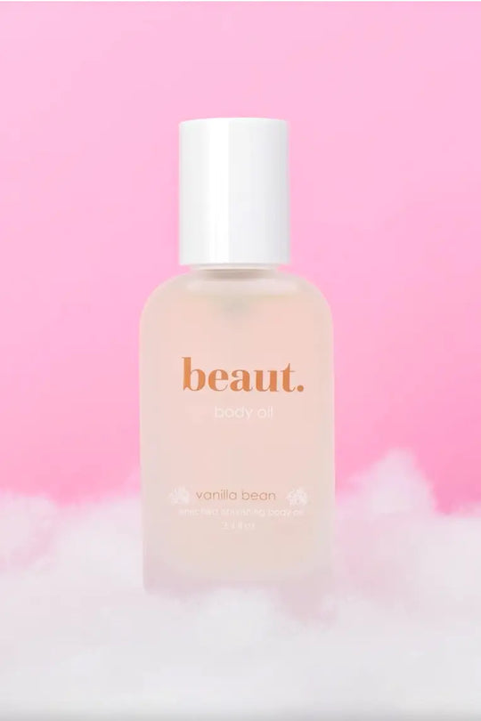 Hydrating Body Oil - health & beauty