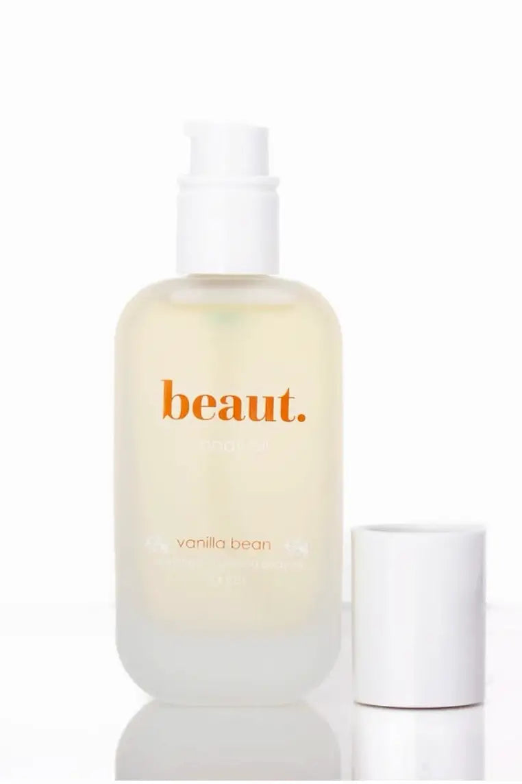 Hydrating Body Oil - health & beauty