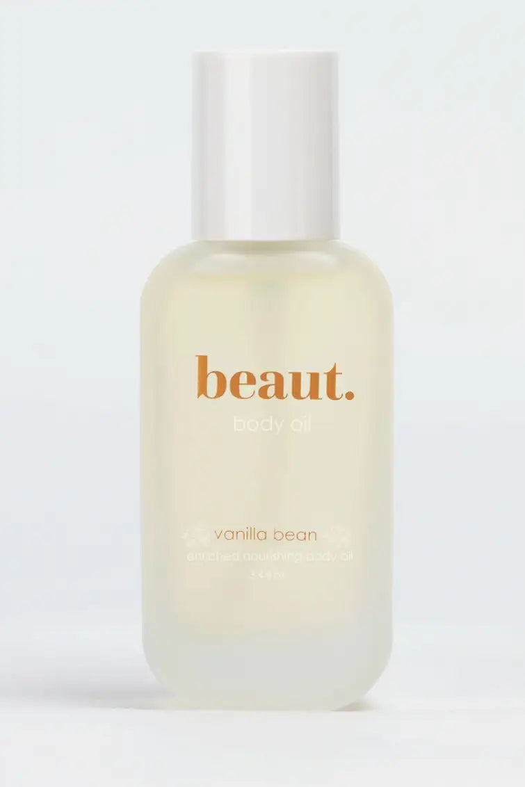 Hydrating Body Oil - health & beauty
