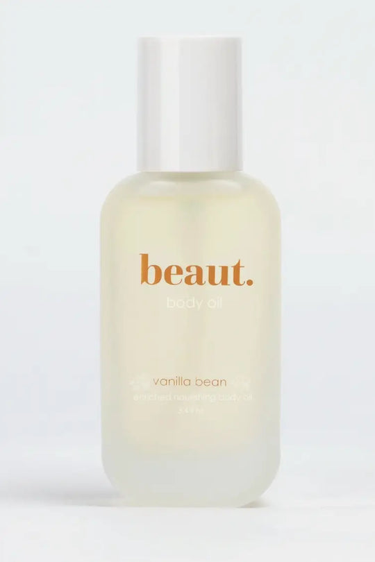 Hydrating Body Oil - health & beauty