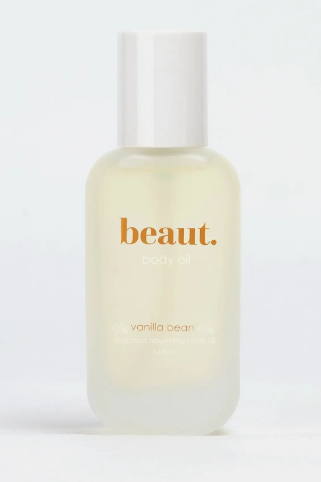 Hydrating Body Oil - health & beauty