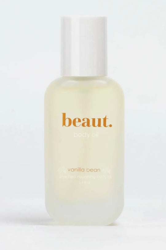Hydrating Body Oil - health & beauty