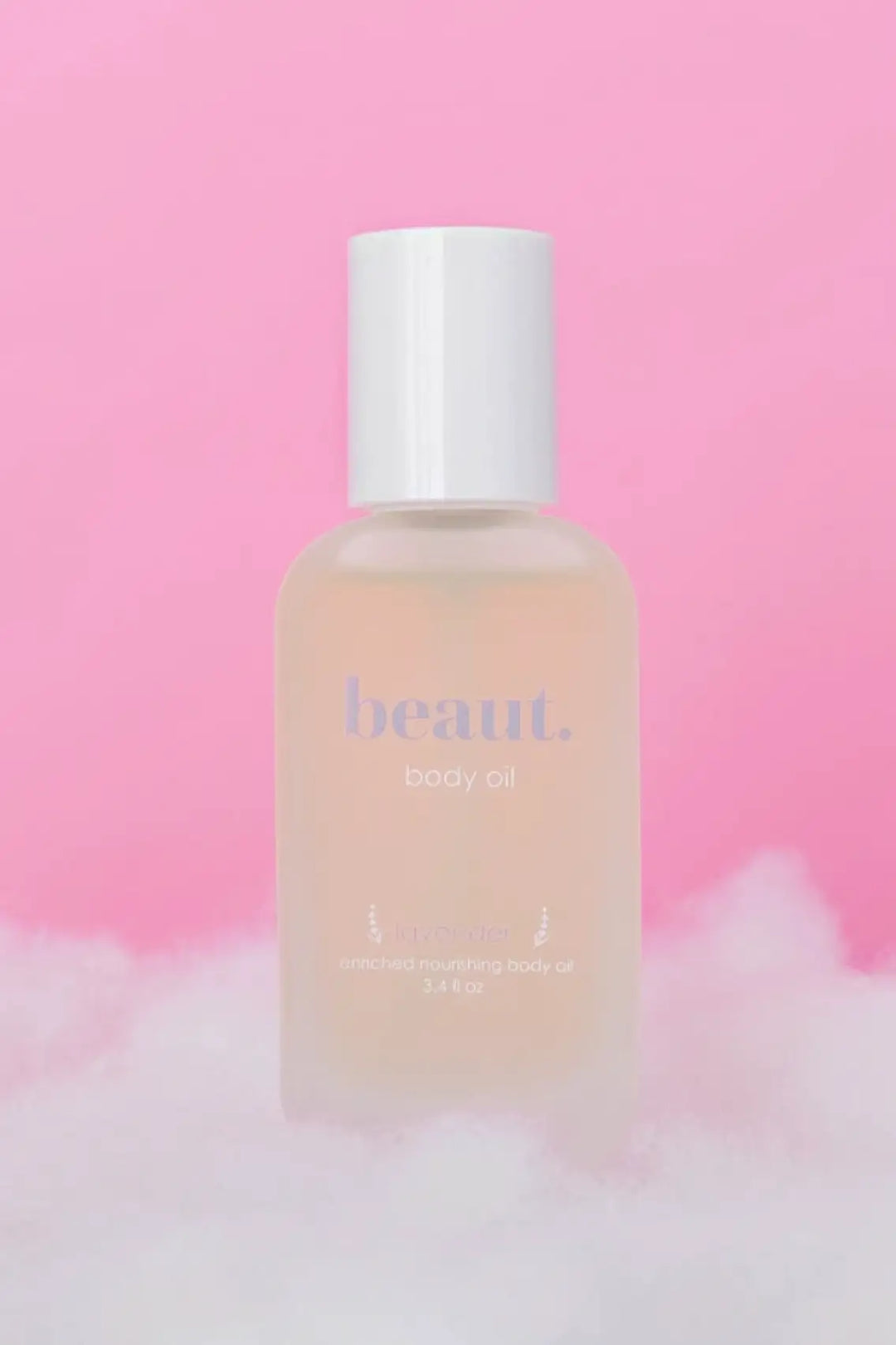 Hydrating Body Oil - health & beauty