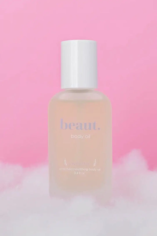 Hydrating Body Oil - health & beauty