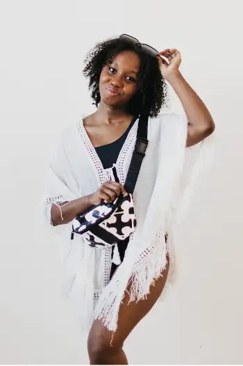 Kona Cove Beach Bum Bags *2 Styles - Bags & Belts