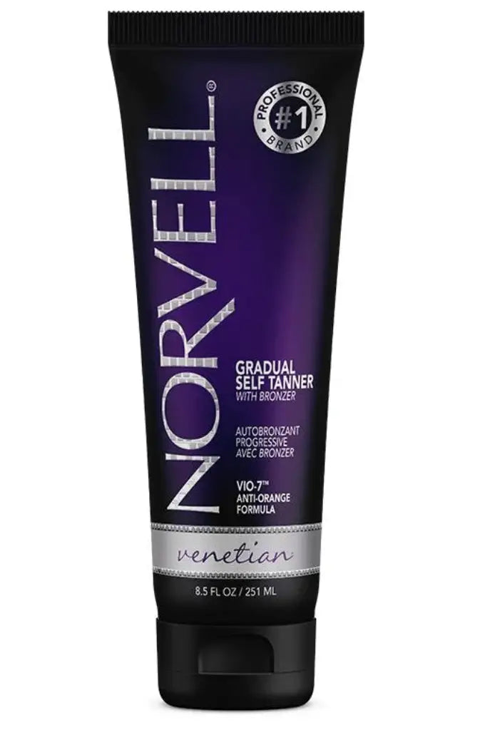 Norvell Venetian Gradual Self Tanner - Beauty
