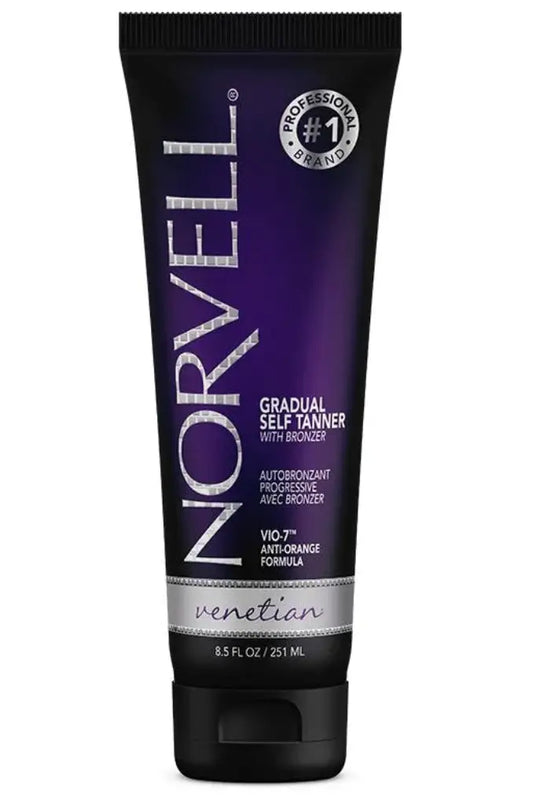Norvell Venetian Gradual Self Tanner - Beauty