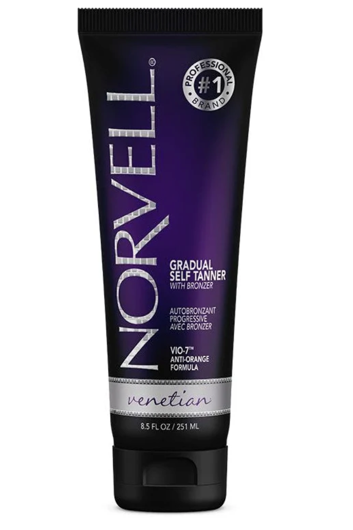 Norvell Venetian Gradual Self Tanner