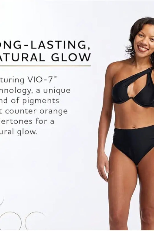 Norvell Venetian Rapid Self Tanning Lotion - Beauty