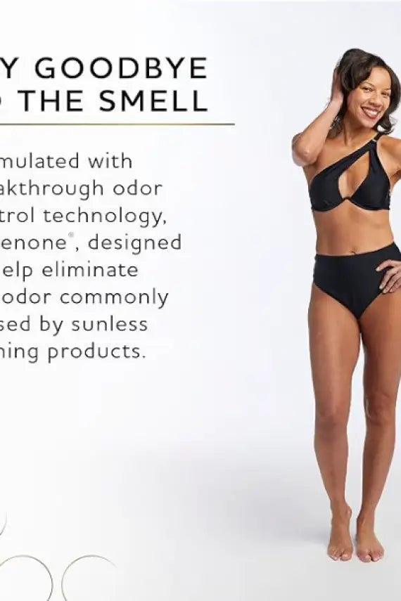 Norvell Venetian Rapid Self Tanning Lotion - Beauty