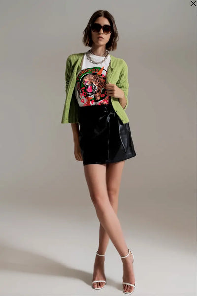 Karina Super Soft Knit Cardigan - Shirts & Tops